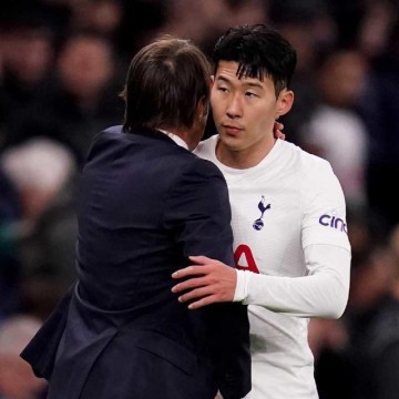 开云体育app-2021亚洲金球奖候选介绍①孙兴慜+韩国黄姓双雄