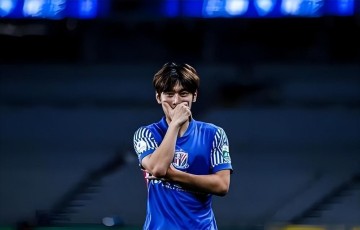 开云体育-19岁的他前段时间刚进U23国足，如今就成申花黑马，已登场亮相