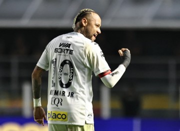 开云体育官网-ESPN：安帅3月国际比赛日不会征召内马尔，最终决定将在5月做出