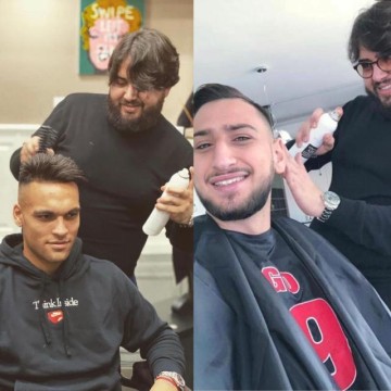 开云体育app-梅西不入流？二弟太老派？看球星御用发型师怎么说