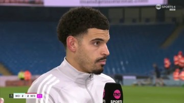 开云体育官网-吉布斯-怀特：佩雷拉说森林必须展现信念，进曼城的球是证明