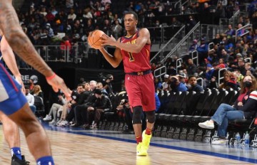 开云体育下载-隆多受伤加剧后卫线伤势 全明星后骑士要掉队？