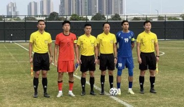 开云体育下载-4-2！2-0！中国队扬眉吐气 短短19天3赢亚洲冠军 进世界大赛有戏