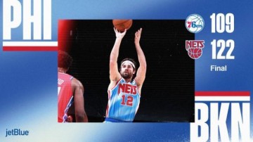 残阵篮网击败联盟第一 对阵灰熊杜欧还将继续缺席