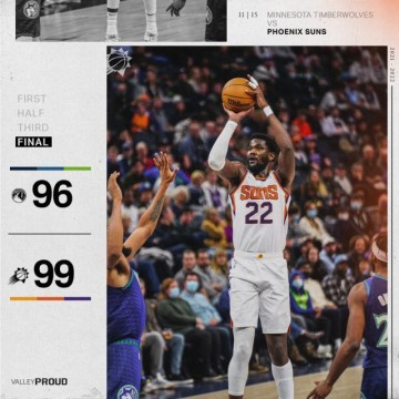 开云体育官网-无解中投带来9连胜 保罗末节19分射杀森林狼！